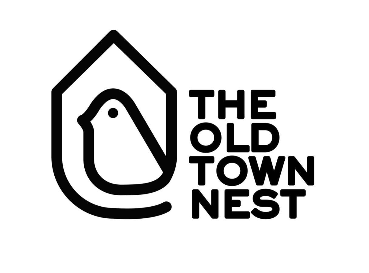 The Old Town Nest Apartment Брашов Екстериор снимка